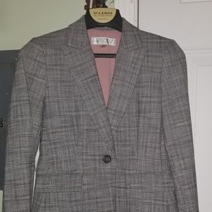 Tahari Arthur S. Levine Jacket ~ Perfect Condition